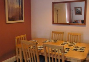 Crows Nest - Marina Holiday Apartments