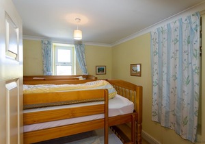 CROYDE 3 LORNA DOONE | 3 Bedrooms | Croyde | Sleeps 6