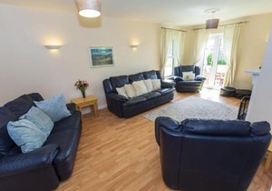 CROYDE HIGH TIDE 6 Bedrooms