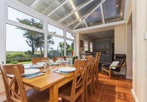 CROYDE HIGH TIDE 6 Bedrooms