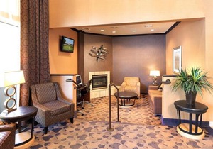 Crystal Inn Hotel & Suites - Midvalley