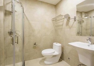 Crystal Residence 530 & 531