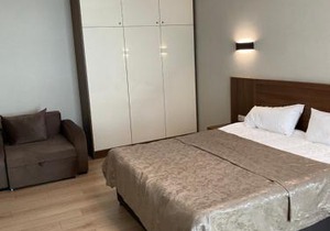 Crystal Residence Apartment