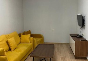 Crystal Residence Apartment