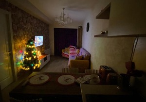 Crystal residence Colorful apartment in Bakuriani