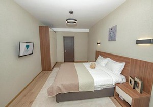 Crystal Residence