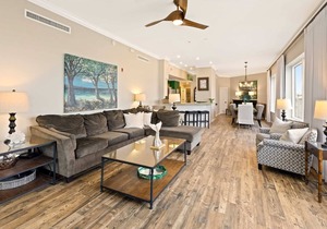 Crystal View 302 3 Bedrooms | 3 Baths | Accommodates 12 | Pet Friendly