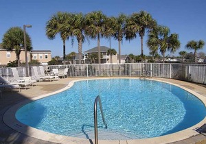 Crystal View 302 3 Bedrooms | 3 Baths | Accommodates 12 | Pet Friendly