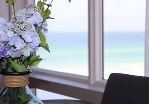 Crystal View 401 3 Bedrooms | 3 Baths | Beach Serv | Pet Friendly