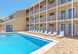 Crystal Villas A11 by Newman-Dailey
