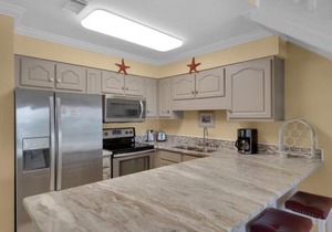 Crystal Villas A11 by Newman-Dailey
