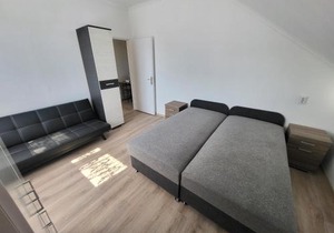 Csalogány Apartman