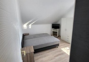 Csalogány Apartman