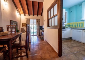 CT 140 CO - El Rincón del Lago - CT 140 CO - El Rincón del Lago