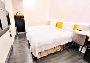 CU Hotel Taipei