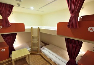 CU Hotel Taipei
