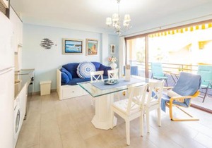 Cubo's Apartamento Perla del Sol Rosa