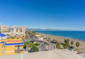 Cubo's Apartamento Perla del Sol Rosa