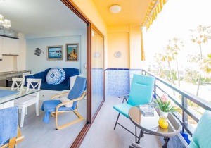 Cubo's Apartamento Perla del Sol Rosa