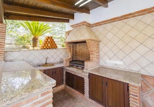 Cubo's Casa Palmar de la Zarza