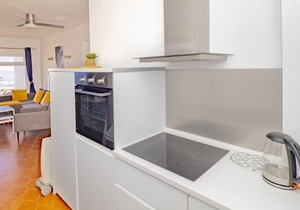 Cubo's Penthouse Cabopino Port Marbella +Parking/wifi/sea views/parking included