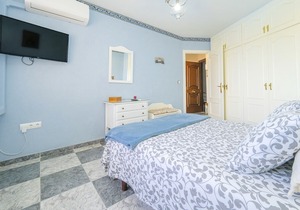 Cubo's Urban Beach Algarrobo / near the beach / free Wi-Fi