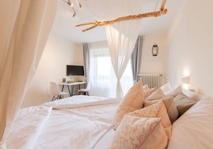 Cuddle Suite - Appartementhaus EifelAdventures