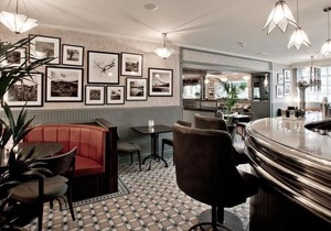 Cults Hotel