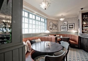 Cults Hotel
