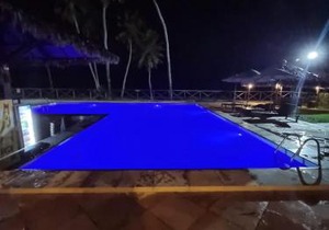 CUMBUCO - Eco Paradise - AP 112