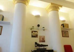 Cuore di testaccio apartment