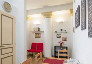 Cuore di testaccio apartment