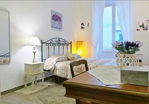 Cuore di testaccio apartment