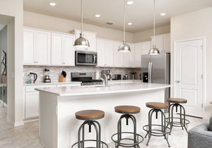 Curated HIGH TECH Home Close to Disney 5 bedrooms, 4.5 bathrooms