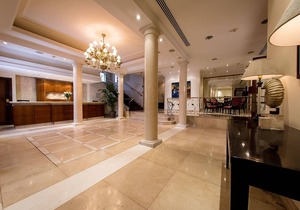 Curium Palace Hotel