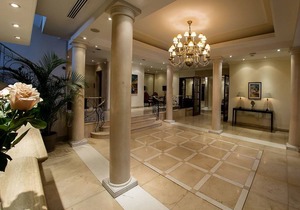 Curium Palace Hotel