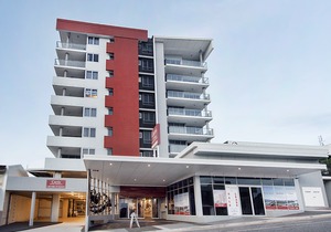 Curtis Central Apartments