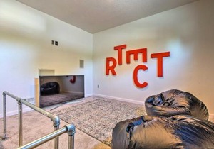 Custom Home Less Than 2 Mi to Downtown Boise
