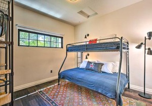 Custom Home Less Than 2 Mi to Downtown Boise