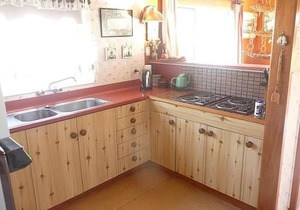 Cute Cottage - Cooks Beach Bach