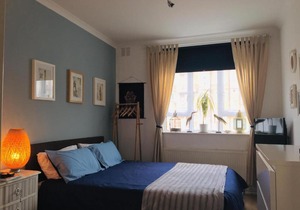Cute flat ideal for couples central zone 1