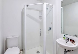Cute Little Private Studio In the City