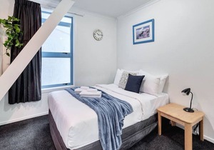 Cute Little Private Studio In the City