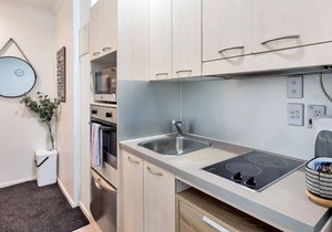 Cute Little Private Studio In the City