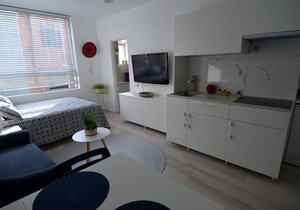 Cute Studio Apartment in Maroubra