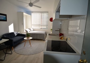 Cute Studio Apartment in Maroubra