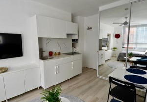 Cute Studio Apartment in Maroubra