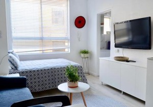 Cute Studio Apartment in Maroubra