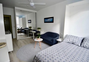 Cute Studio Apartment in Maroubra