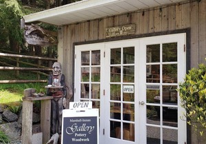 Cute Studio on Oceanfront Property, Parking